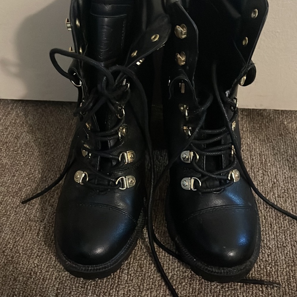 Booties - Picture 2 of 3